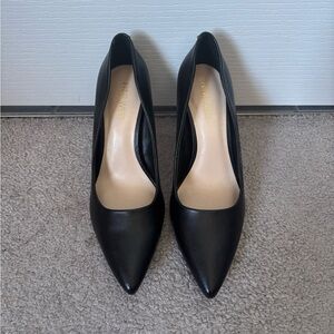 Nine West Pointed Heels